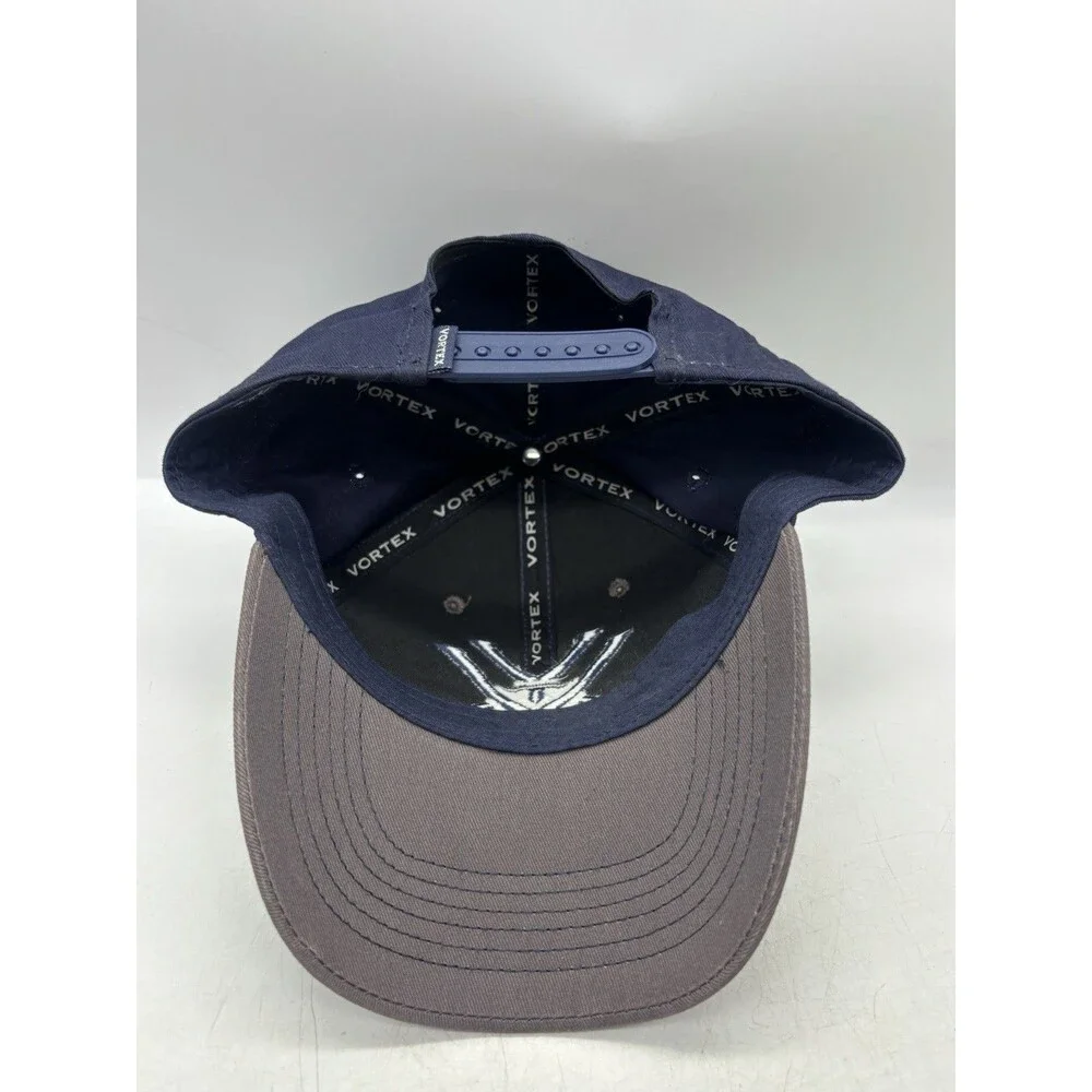 Vortex optics hat